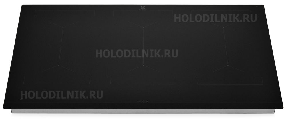 Электрическая варочная панель Electrolux EIV 9467