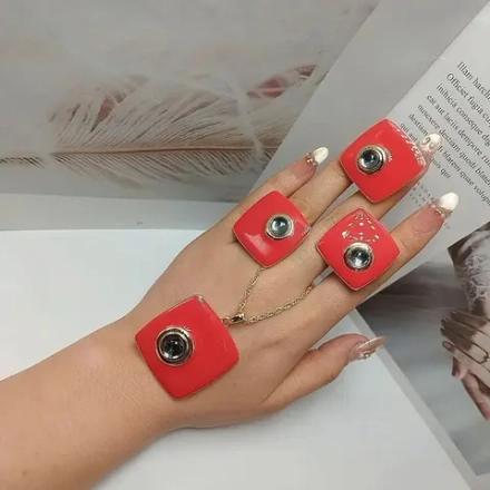 Комплекты LuxVintage - арт030