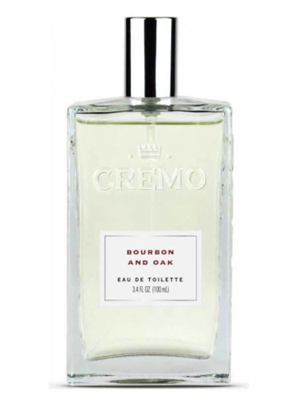 Cremo Bourbon and Oak