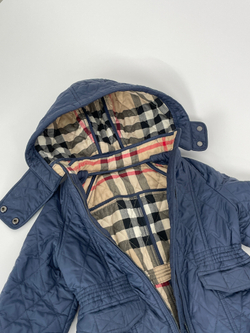 Куртка Burberry