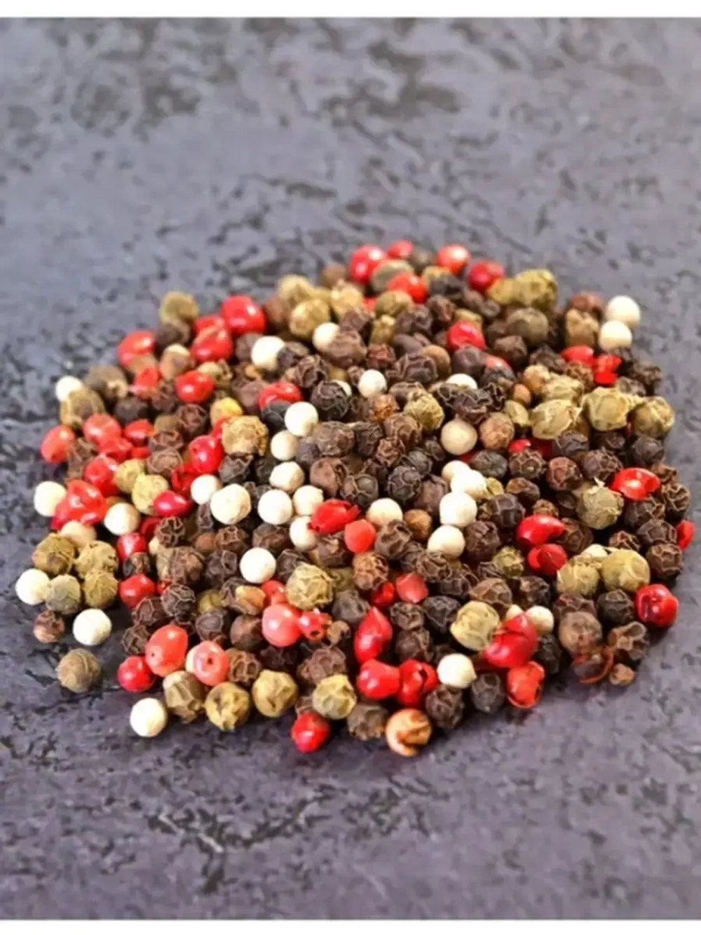 Смесь перцев горошком 4