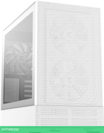 Корпус Zalman P30 AIR White