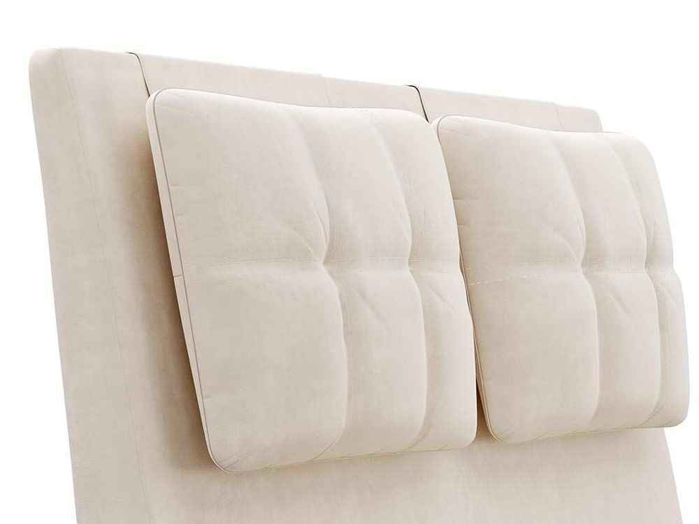 Кровать Ester 1600 модель 311 Вивальди 2