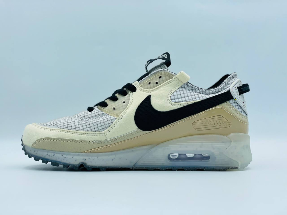 Кроссовки Nike Air Max Terrascape