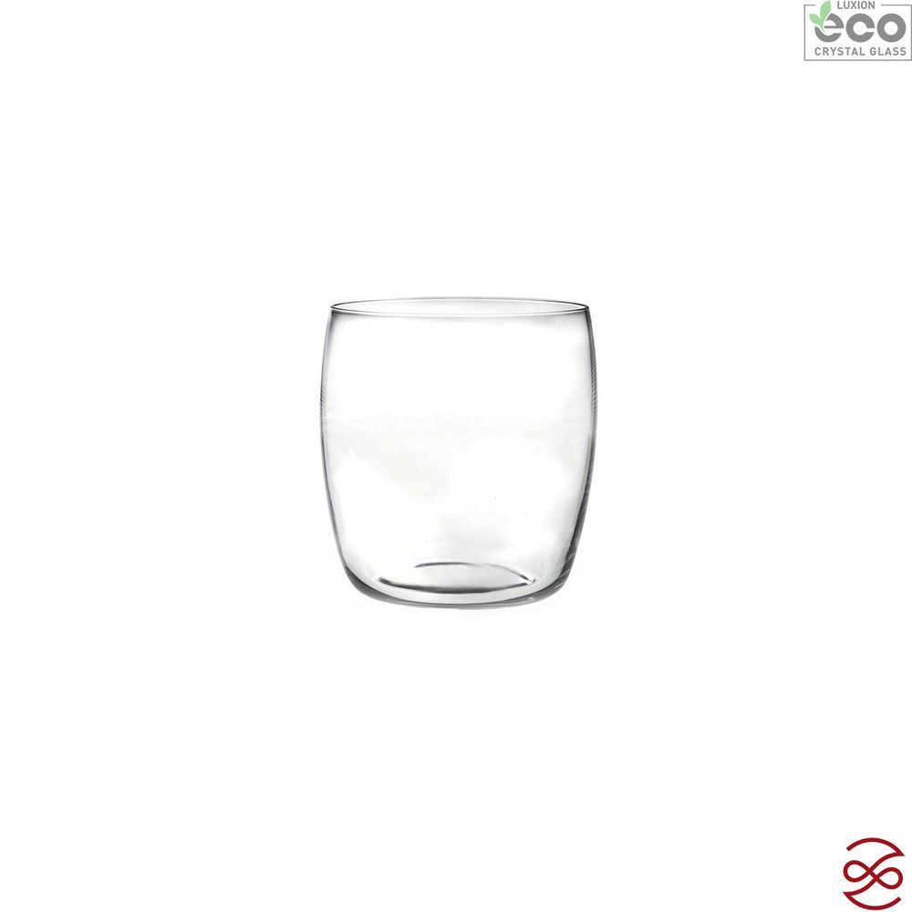 Набор стаканов для виски RCR Glamour (6 шт)