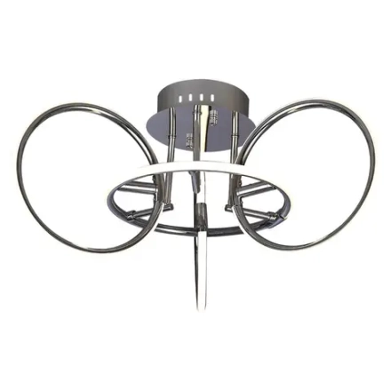 Потолочная люстра Mantra AROS 5756