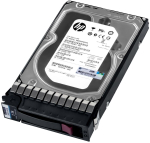 Жесткий диск MB2000fbzpn HP SPS-DRV HD 2TB 7.2K LFF M6612 SAS 6G MB2000fbzpn