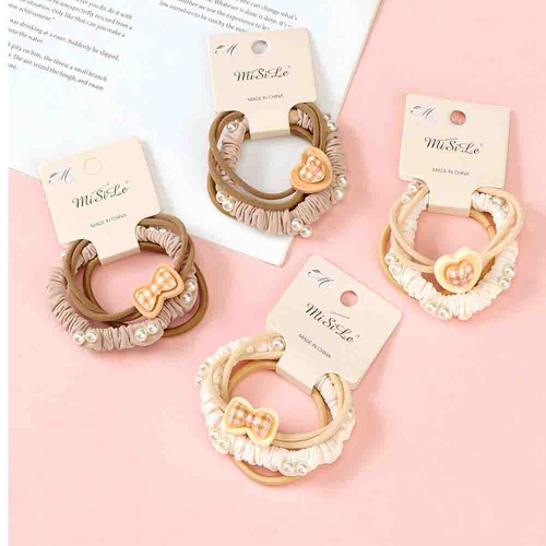 Набор резинок из 3х шт