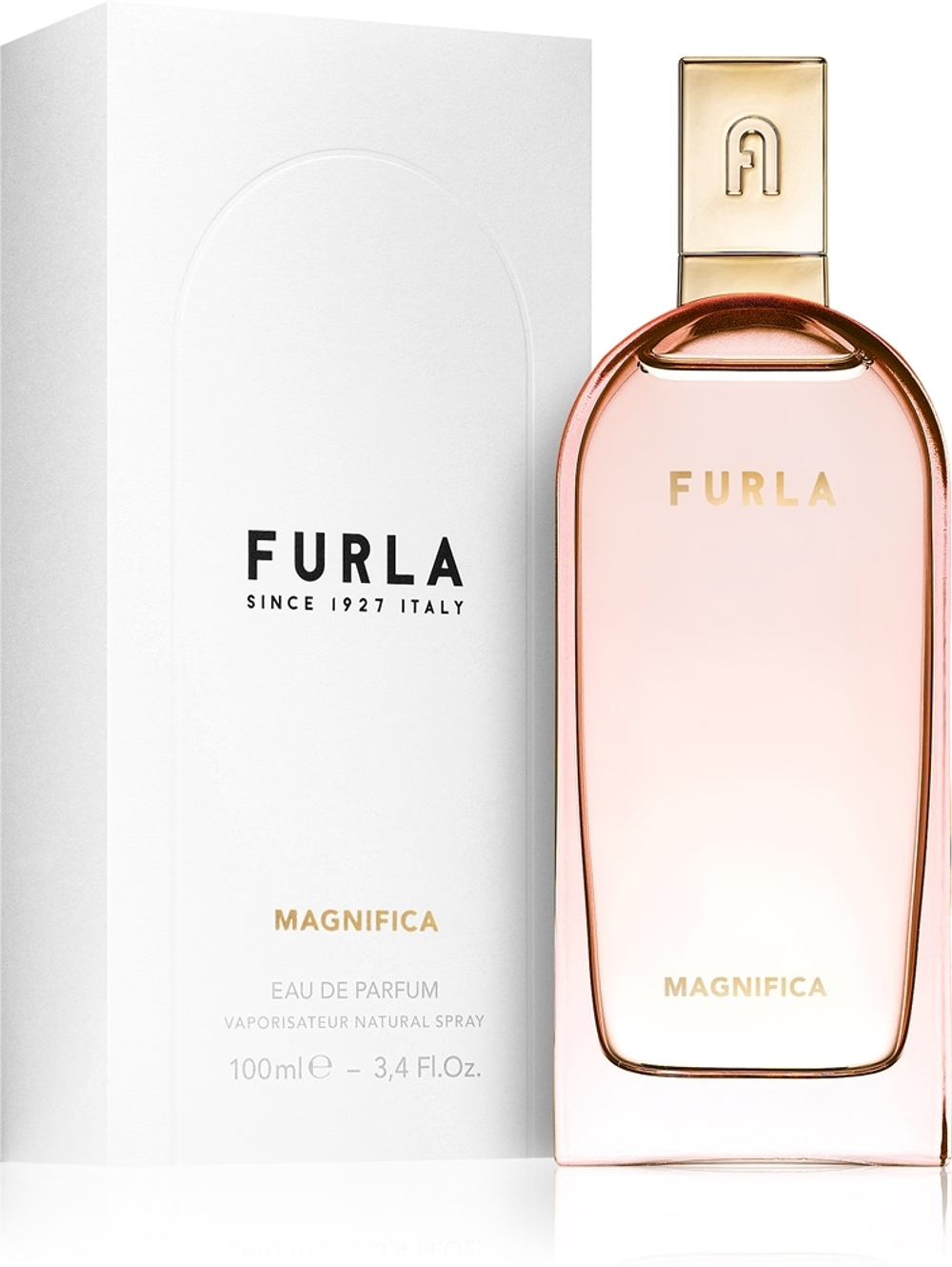 Furla Magnifica парфюмерная вода женская