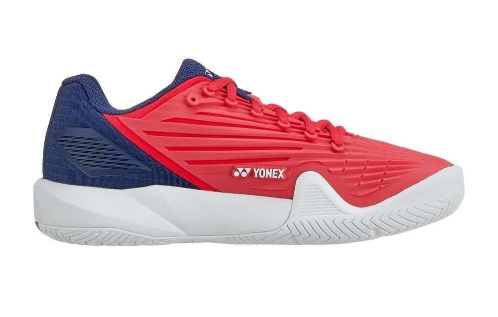 Женские Кроссовки теннисные Yonex Power Cushion Eclipsion 5 - Розовый