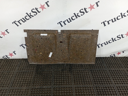 Обшивка салона правая