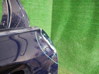 Дверь задняя левая Mercedes GLC X253 (2015-н.в.)