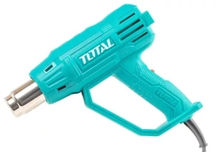 Технический фен 2000 В / 480 - 560 °C TOTAL TB20036