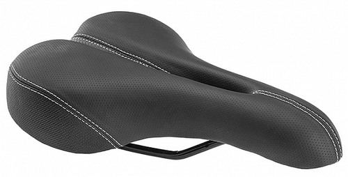 Седло 275x155мм AZ-5585 HUABEI