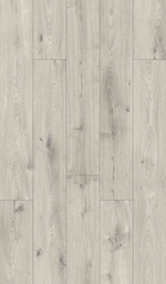 Каменный SPC ламинат AlixFloor City Line Дуб каменно-серый