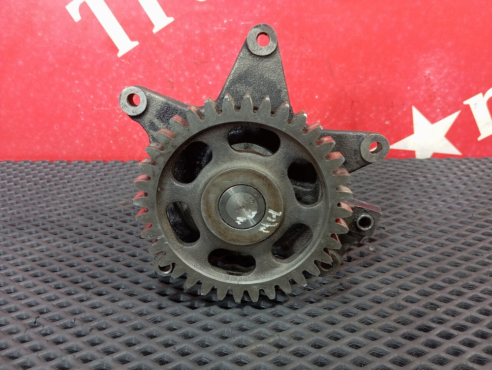 Привод вискомуфты