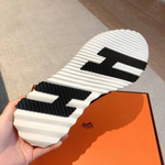 Кроссовки Hermes