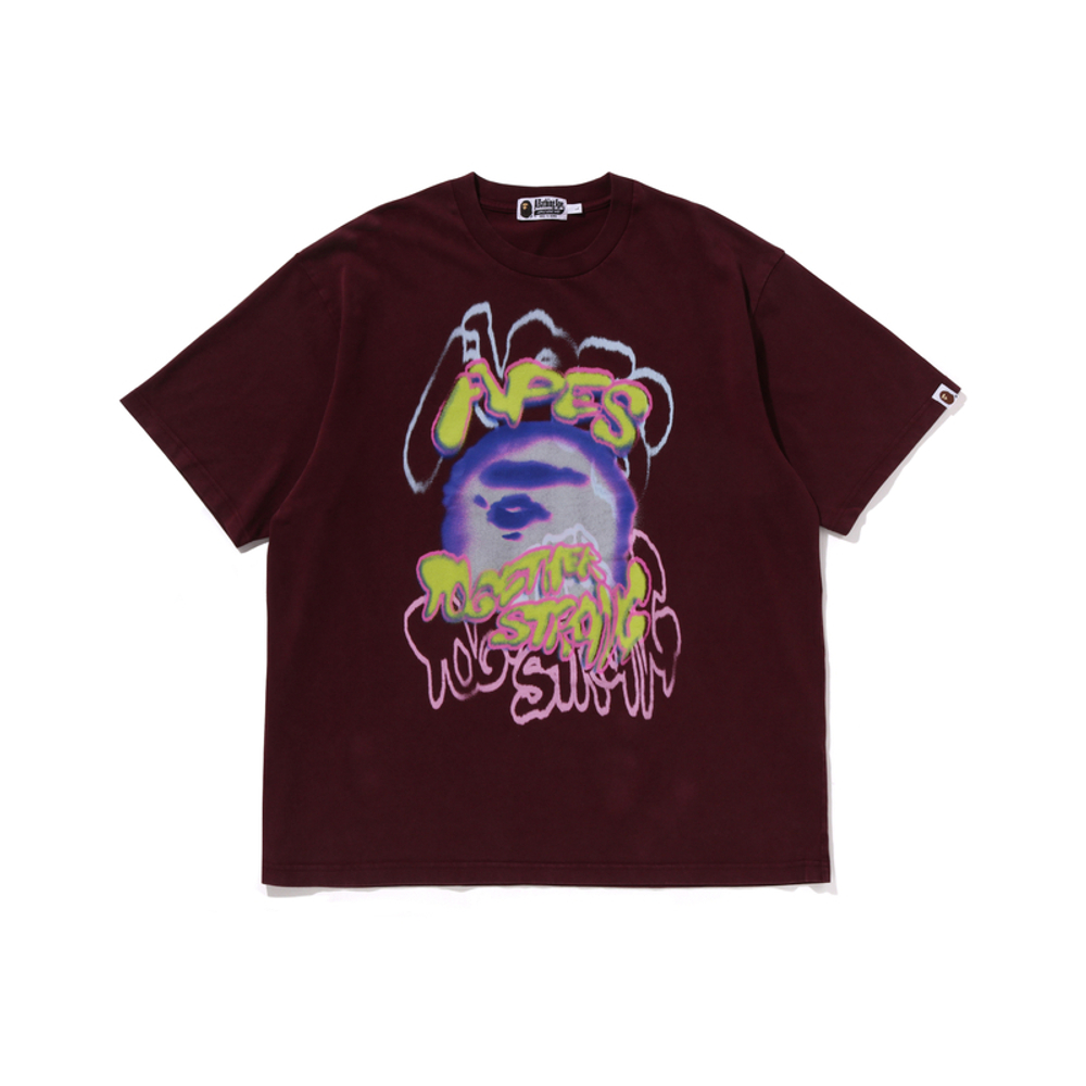A Bathing Ape Bathing Ape Graphic
