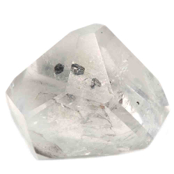 Кристалл кварц с включениями асс.