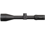 Прицел Gaut Obsidian 3-24x56 SF, сетка 31 (Half MD)