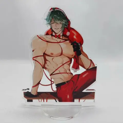 Фигурка Аль-Хайтам