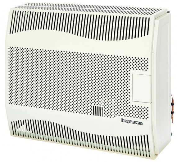 Газовый конвектор Hosseven HDU-5 DK