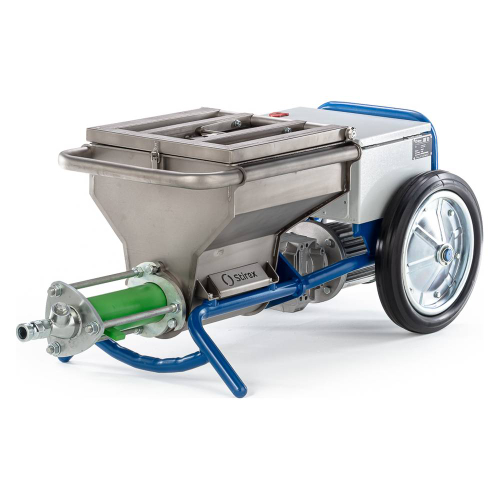 Растворонасос Stirex MP220