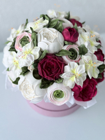 Коробка «Эйфория» 20 см