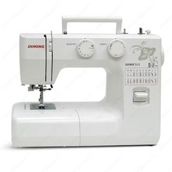 Швейная машина Janome Juno 523