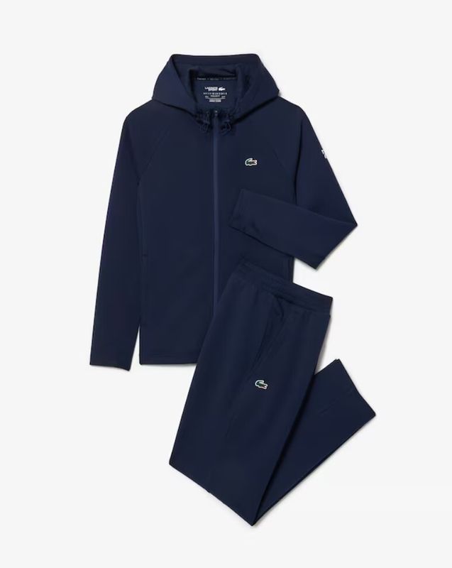 СПОРТИВНЫЙ КОСТЮМ LACOSTE