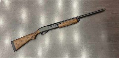 Remington 870 к.12/76 серия RS № 72034B (комиссия)