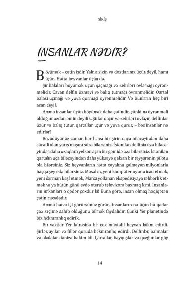 Bizi dayandırmaq olmaz