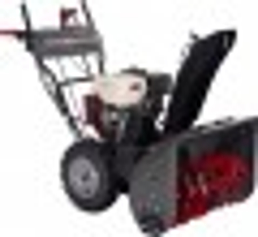 Снегоуборщик бензиновый с двигателем Honda Evoline SBG 690 HE SBG690HE