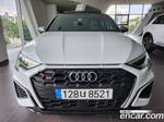 Audi S3 (8Y) 2.0 TFSI Quattro (01.2023)