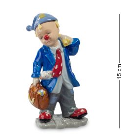 CMS-23/51 Фигурка «Клоун» (Pavone)