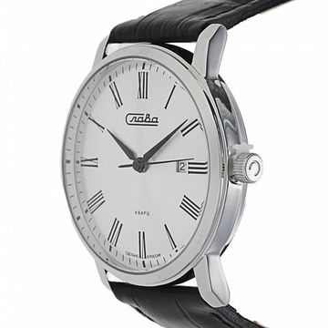 Мужские российские часы Слава 1391741-2115-300