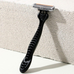 Подарочный набор «На удачу»: гель для бритья, гель после бритья и бритва