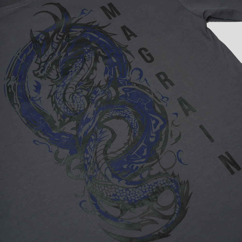 Футболка DRAGON