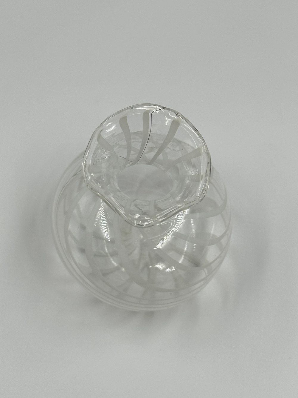 Миниатюрная ваза Лауша