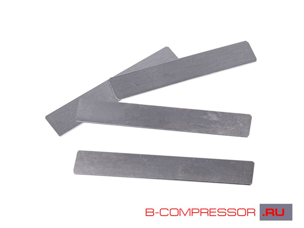 Пластина клапанная С415М.01.00.811