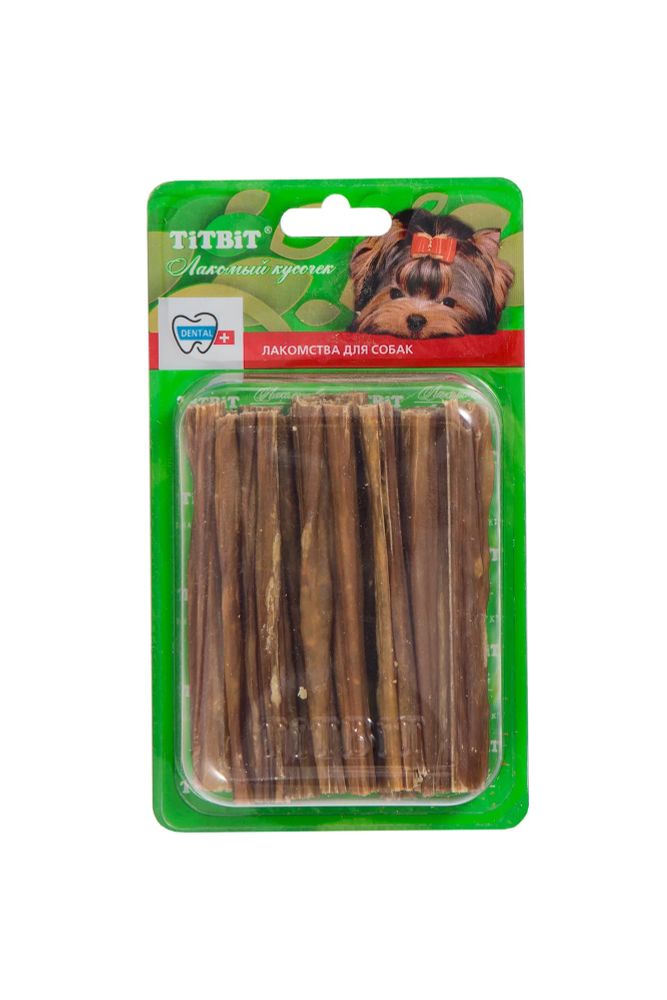 Кишки говяжьи - Б2-M