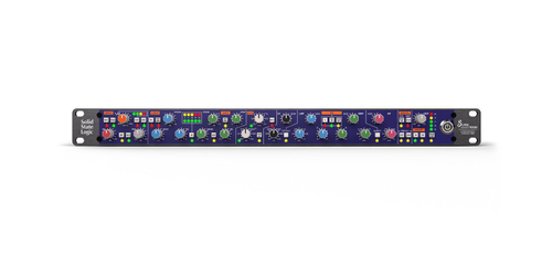 Solid State Logic Super 9000