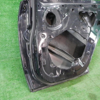 Дверь задняя правая BMW X5 F15 (13-18)