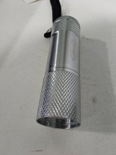 Фонарь Облик 1056 - 9LED цвет разный