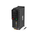 Преобразователь частоты модульный INNOVERT IMD402U43E с векторным управлением,4,0кВт, 380В, 9.0А,