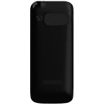 Мобильный телефон Maxvi K18, чёрный
