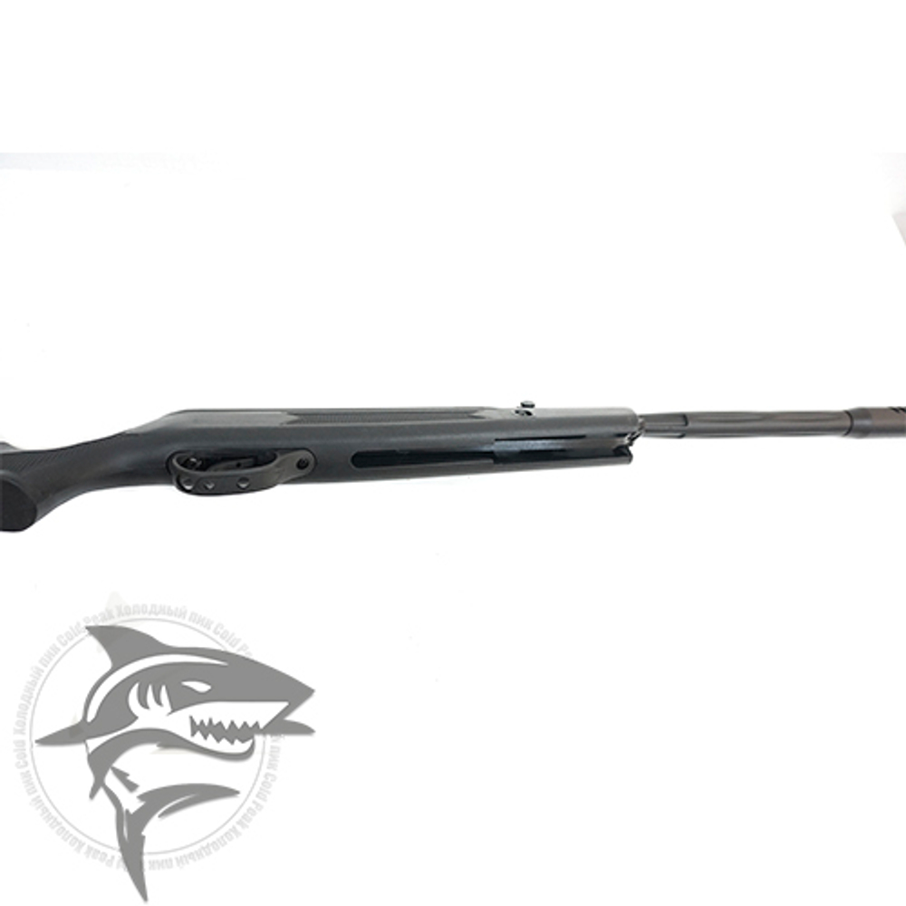 Пневматическая винтовка  Hatsan ALPHA