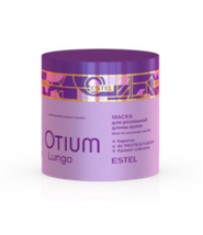 ESTEL Маска для роскошной длины волос OTIUM LUNGO, 300 мл