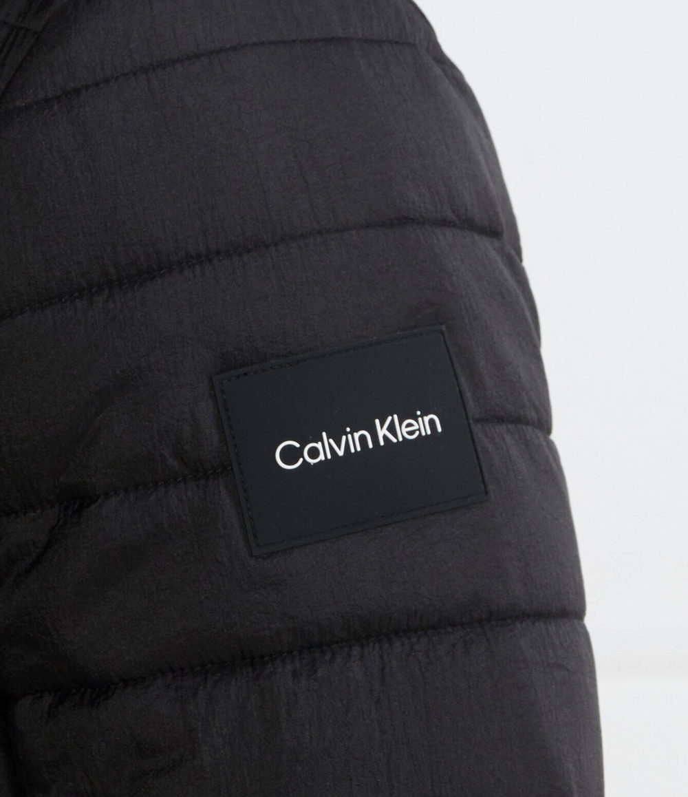 Куртка Calvin Klein - черный(K10K112362)
