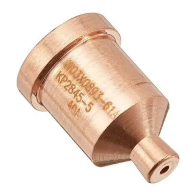 W03X0893-61A Сопло 40A для плазмотрона LC105/105M (1 упаковка - 5 шт)